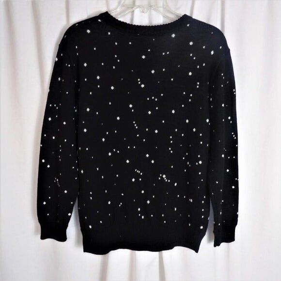 Star Wars Darth Vadar Sweater - Picture 7 of 7